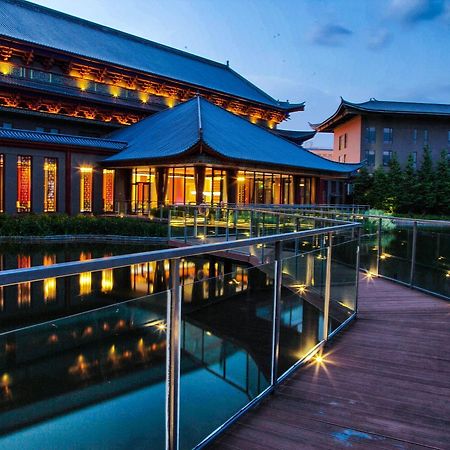 Cloud Luo Ping Hotel Luoping المظهر الخارجي الصورة