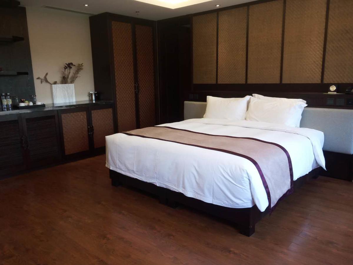 Cloud Luo Ping Hotel Luoping المظهر الخارجي الصورة