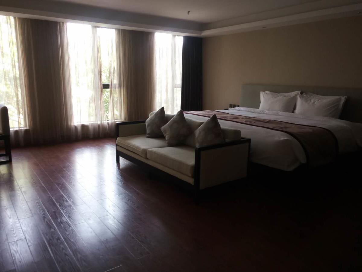 Cloud Luo Ping Hotel Luoping المظهر الخارجي الصورة