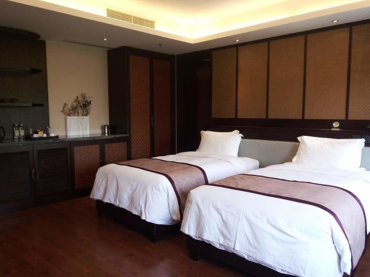 Cloud Luo Ping Hotel Luoping المظهر الخارجي الصورة