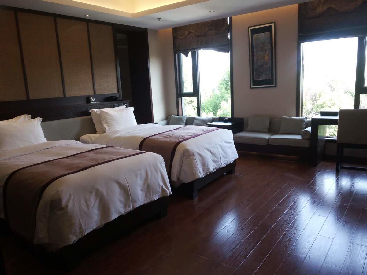 Cloud Luo Ping Hotel Luoping المظهر الخارجي الصورة