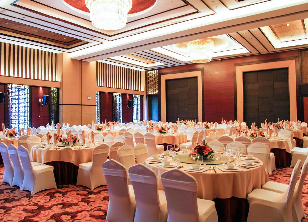 Cloud Luo Ping Hotel Luoping المظهر الخارجي الصورة