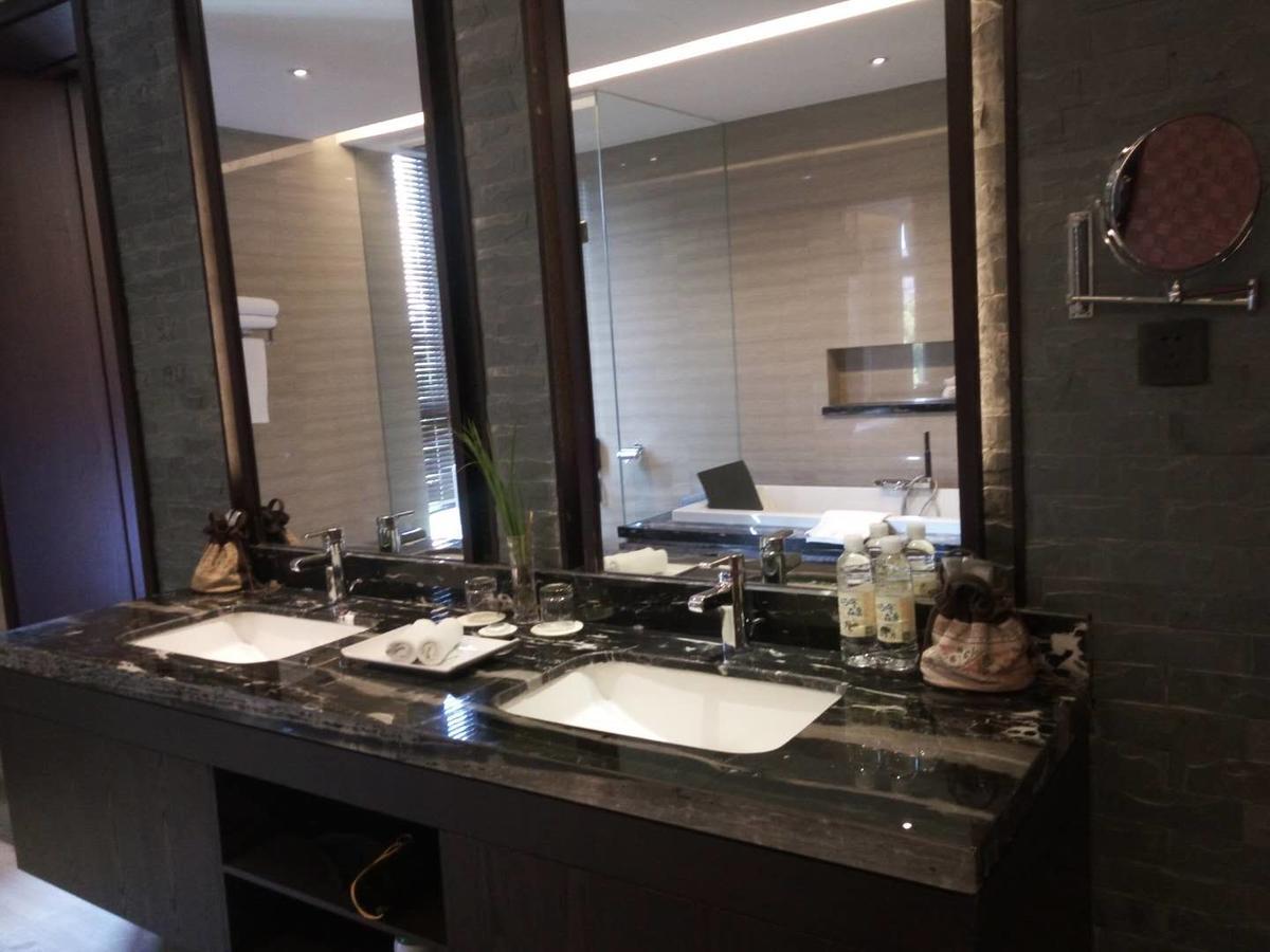 Cloud Luo Ping Hotel Luoping المظهر الخارجي الصورة
