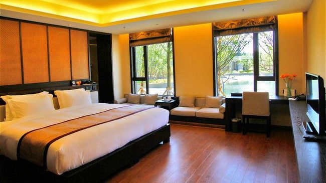Cloud Luo Ping Hotel Luoping المظهر الخارجي الصورة